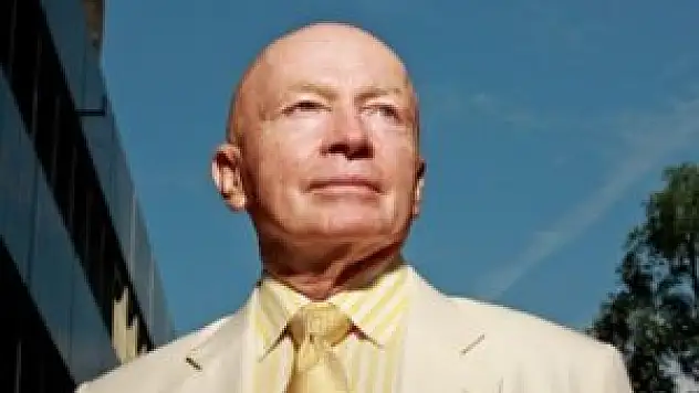 Dünya devi Türk şirkete ortak oldu