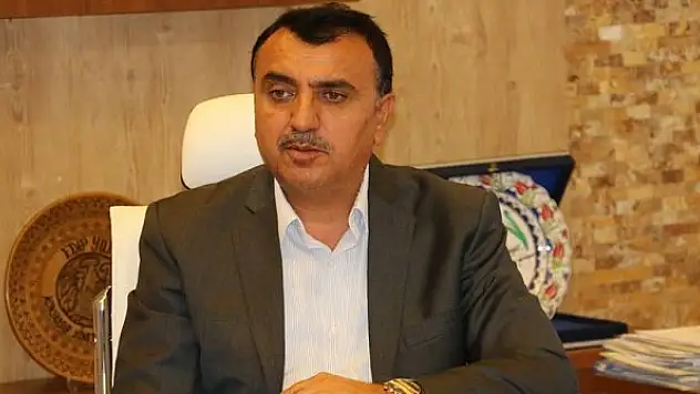Konya DSYB Başkanı Edip Yıldız'dan üreticiye yem müjdesi