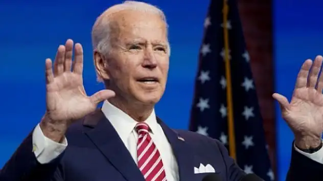 Biden'dan Trump'a aşı dağıtım planı çağrısı