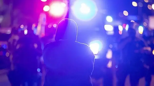 ABD'de nefret suçları 2008'den bu yana en yüksek seviyede