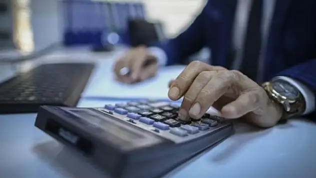 Vergi ve prim borcu yapılandırması Resmi Gazete'de