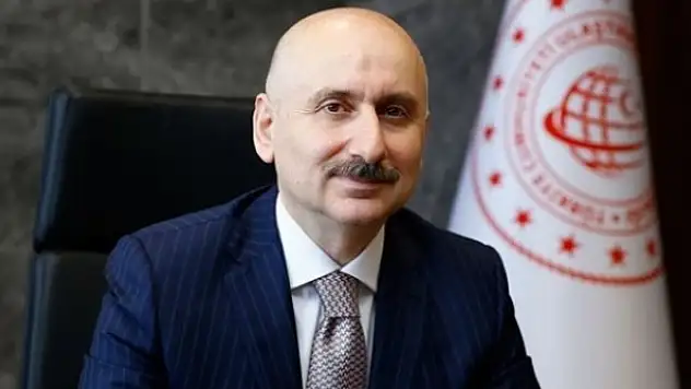 Bakan Karaismailoğlu: 10 ayda 135 milyar doların üzerinde ihracat yapıldı