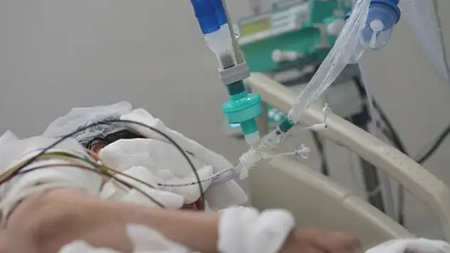 KOAH hastalarına Kovid-19 uyarısı