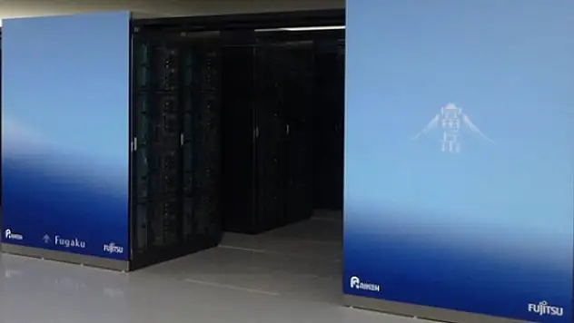 Dünyanın en hızlı bilgisayarı yine 'Fugaku' oldu