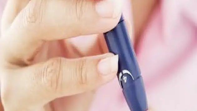 Şeker hastaları iğneden kurtulacak