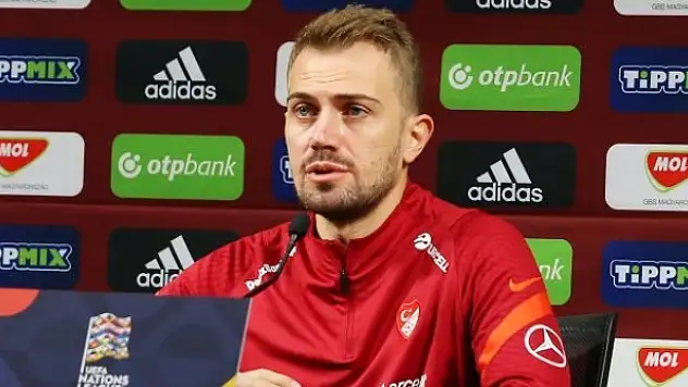 Mert Günok ikinci baharını yaşıyor