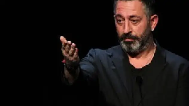 Cem Yılmaz'dan Yalova Valisine tepki