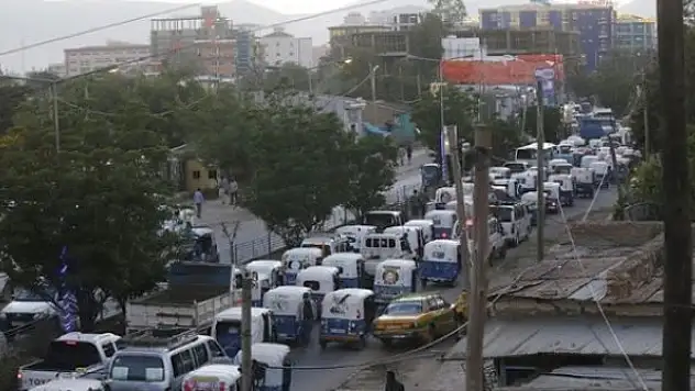 BM: Etiyopya'daki kriz en az 1 milyon kişiyi etkileyebilir