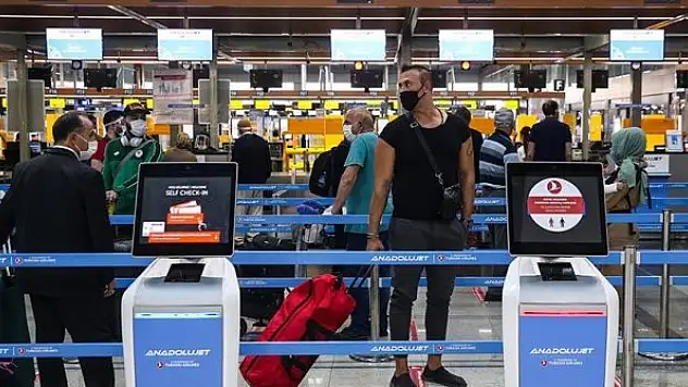 Sabiha Gökçen Havalimanı 'Yüksek Övgüye Değer Havalimanı' seçildi