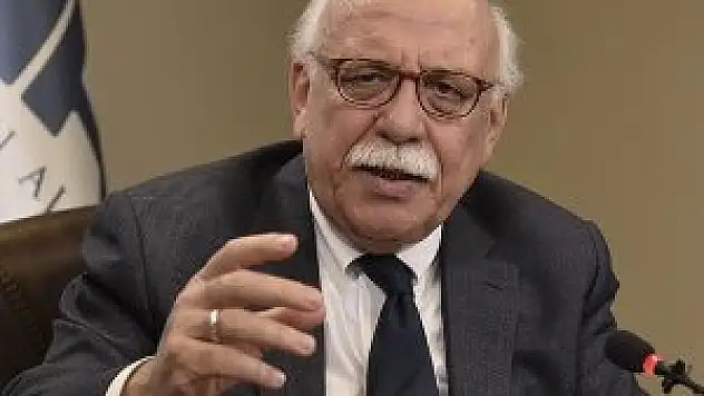 '4+4+4 sisteminde değişiklik yok'