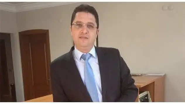 Osman Başeğmez Bursa'ya atandı