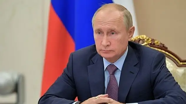 Putin vakaları değerlendirdi: Bazı bölgelerde durum zor