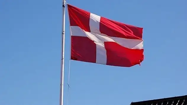 Danimarka'da vizon itlafı istifa getirdi