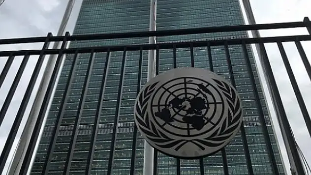 BM'den Nijerya için 15 milyon dolarlık acil durum fonu