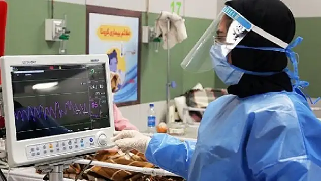 Dünya genelinde COVID-19 tespit edilen kişi sayısı 56 milyonu aştı