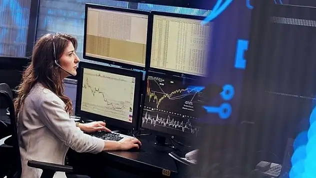 Yurt içi piyasalar Merkez Bankası'na odaklandı