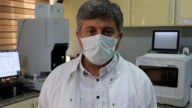 'İyileşmemin üzerinden 3 ay geçmesine rağmen halen oksijen takviyesi alıyorum'