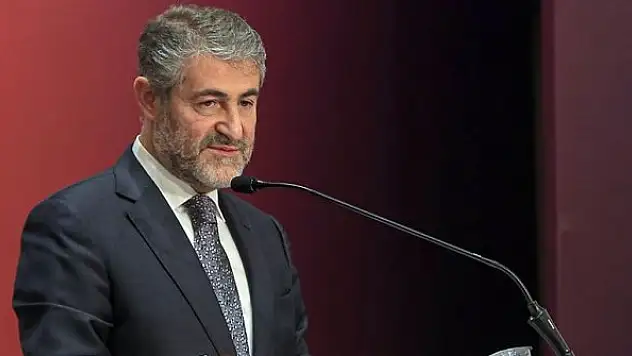 Hazine ve Maliye Bakan Yardımcısı: Biz bu dönemi hep beraber en az hasarla geçireceğiz