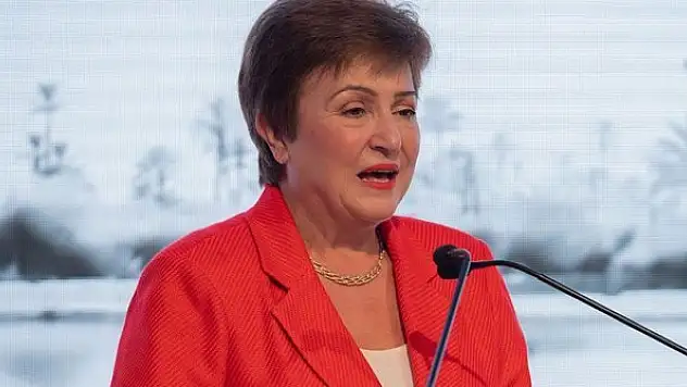 IMF ekonomik toparlanma hızındaki yavaşlamaya karşı uyardı