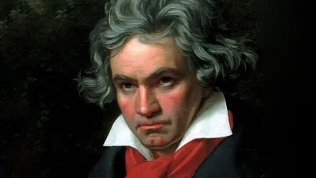 Ünlü besteci Beethoven 250. doğum gününde sempozyumla anılacak