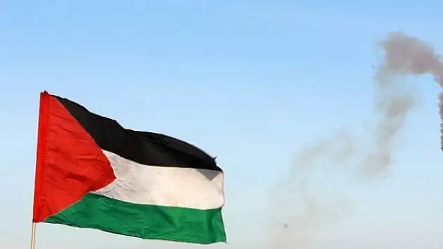 Hamas'tan ABD'nin yasa dışı yerleşimlerden ithal edilen ürünleri 'İsrail malı' saymasına tepki