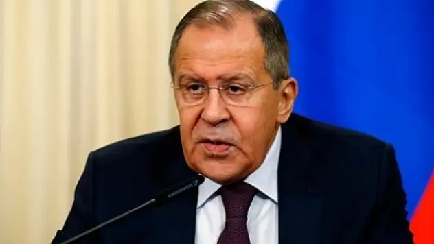 Lavrov: ABD ve Fransa Dağlık Karabağ anlaşması hususunda Rusya'ya gücendi