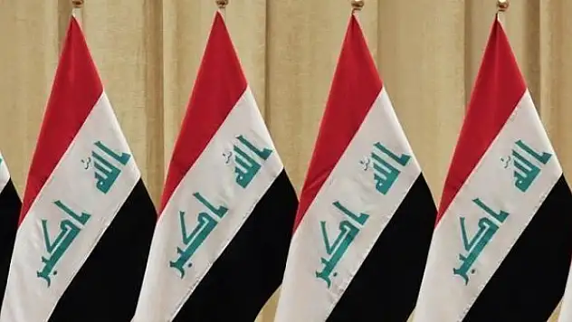 Bağdat'tan Sincar'a güvenlik çıkarması