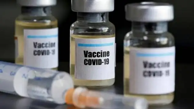 Pfizer, COVID-19 aşısı için FDA'ya başvurdu