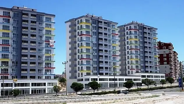 Faizsiz konut edinme için düzenleme