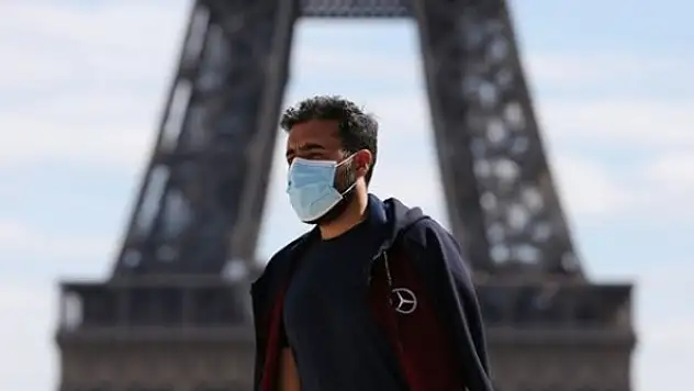 Dünyada aktif vaka sayısı 16 milyonu aştı