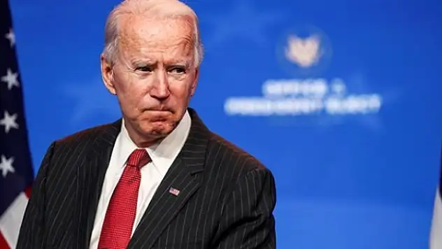 78 yaşına giren Biden, ABD'nin en yaşlı başkanı olacak