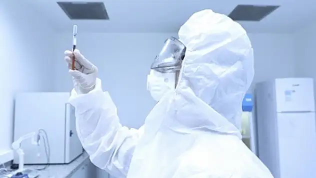 İngiltere, Pfizer-BioNTech aşısının ocak ayında dağıtıma hazır olacağını açıkladı