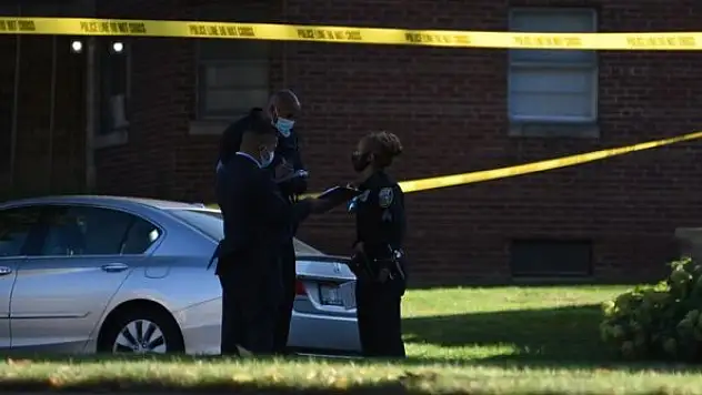 ABD'nin Wisconsin eyaletindeki silahlı saldırıda en az 8 kişi yaralandı