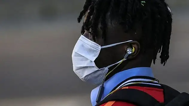 Koronavirüs salgınında son 24 saat