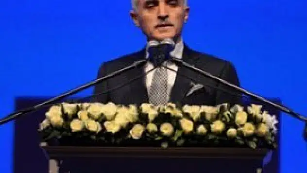 MÜSİAD'ın Erdoğan'dan iki beklentisi