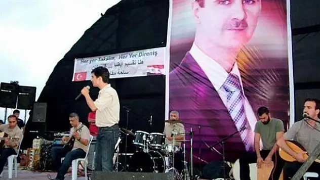 İşkence müziği Grup Yorum'dan