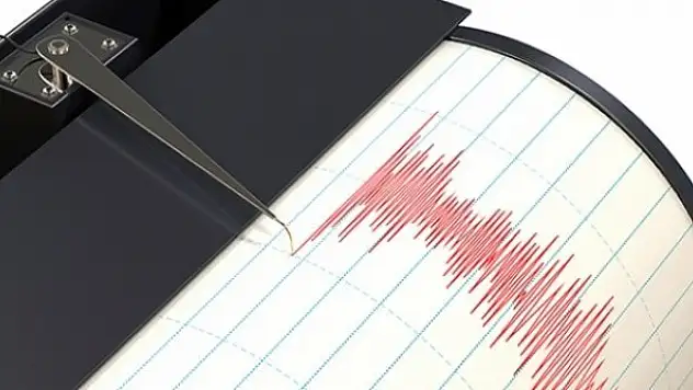 Japonya'nın İbaraki eyaletinde 5,8 büyüklüğünde deprem