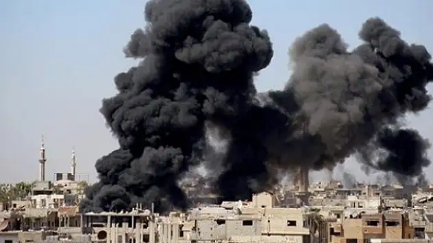 Esed rejimi Dera'da 98 kişiyi işkenceyle öldürdü