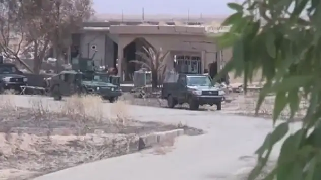 Irak'ta DEAŞ saldırısı: 3 polis hayatını kaybetti