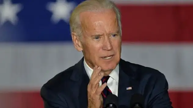 Joe Biden Dışişleri Bakanlığına Antony Blinken'i getirecek