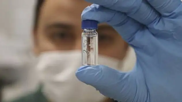 Kriminal laboratuvarında 3 ayda 5 bin analiz