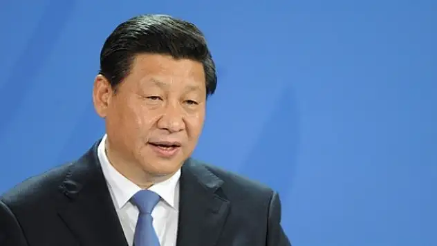 Çin Devlet Başkanı Şi, QR kod temelli uluslararası seyahat sistemi oluşturulması teklifinde bulundu