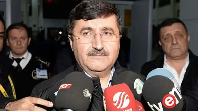 Vali Öz, saldırıdaki silahı açıkladı