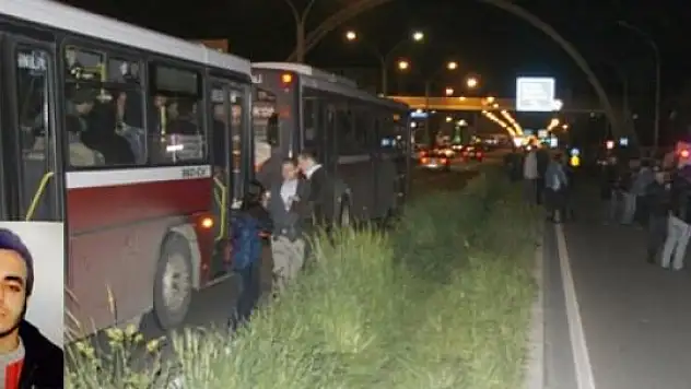 Şehit polisin katili Kobani'de öldürüldü