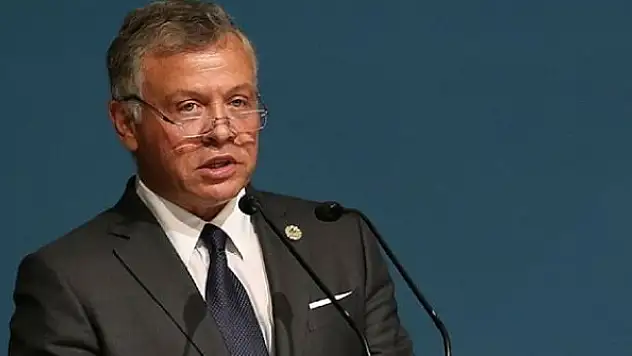 Ürdün Kralı: Dağlık Karabağ sorununun çözümünü hedefleyen çabalar sürmeli