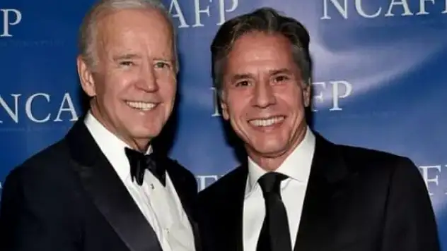 ABD'nin yeni Dışişleri Bakanı belli oldu!