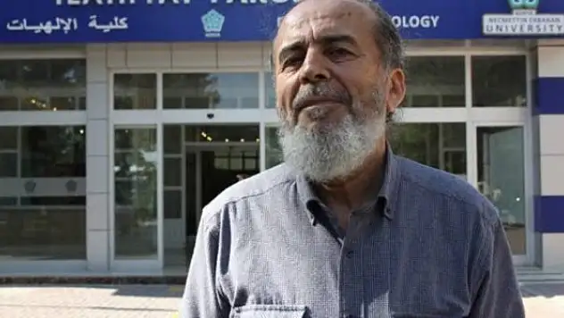 Yusuf Işıcık Hoca vefat etti