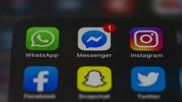 WhatsApp, Instagram ve Facebook'ta global kaynaklı sorun