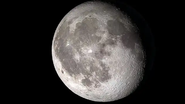 NASA duyurdu: 'Heyecan verici' keşif 26 Ekim'de açıklanacak