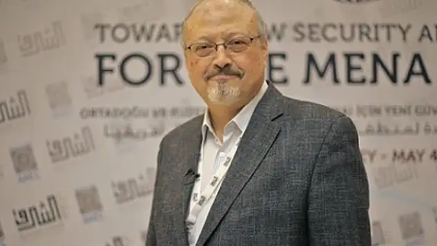 Kaşıkçı'nın öldürülmesiyle ilgili iki iddianame birleştirildi